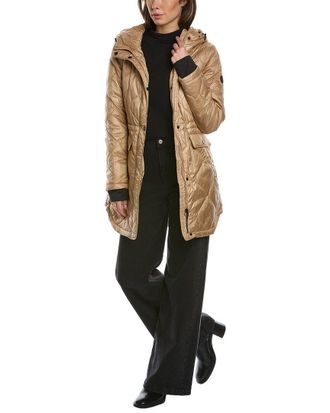 French connection winter coat on sale