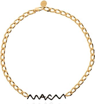 Marni Donna, Accessori, Giallo, Taglia unica, new