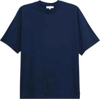 Gertrude Uomo, Top, Blu, L, new