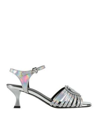 Love Moschino SCHUHE - Sandalen auf YOOX.COM