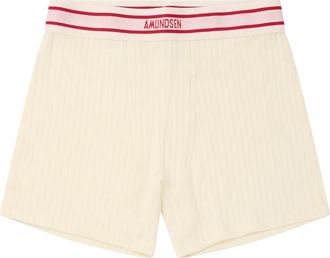 Amundsen & Scott Heros Hide Boxers Mens in Natural/logo at Nordstrom, Size Xx-Large S Eu