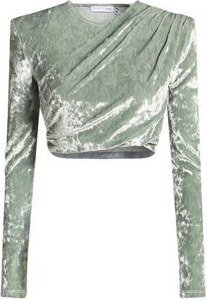 AMEN ITALY CAMISETAS Y TOPS - Tops en YOOX.COM