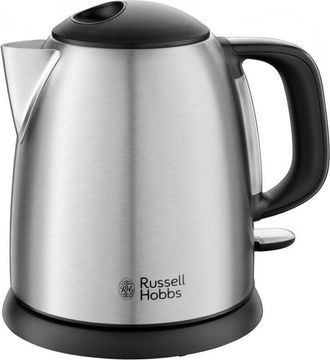 Russell Hobbs Electric Jar Mini 24991-70