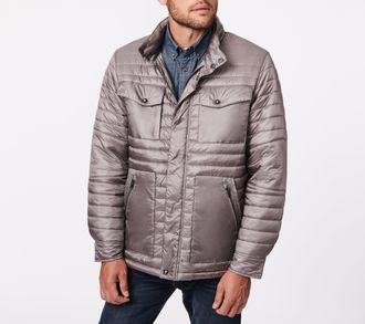 Bernardo Pathfinder Jacket