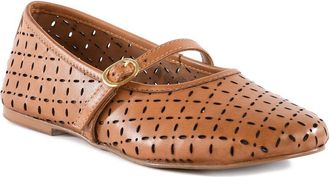 Seychelles Skyler Leather Flat