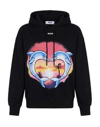 Msgm TOPWEAR - Sweatshirts on YOOX.COM