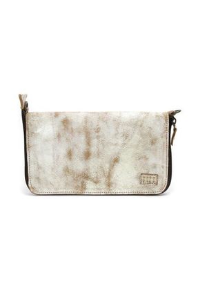 Bed St&uuml; Templeton II Wallet in Nectar Lux Tan Rustic at Nordstrom