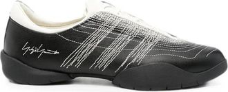 Yohji Yamamoto Hombre, Zapatos, Negro, Talla: 42 1/2 EU