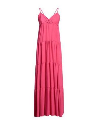 Laltramoda DRESSES - Maxi dresses on YOOX.COM