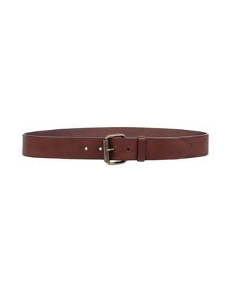 Edwin Small Leather Goods - Belts sur YOOX.COM