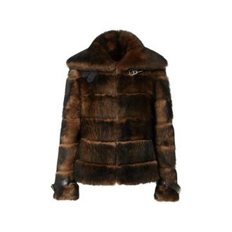 Fendi Fendi Brown