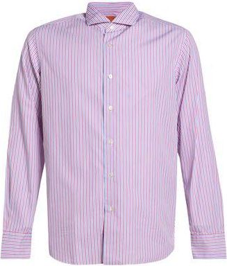 Grigio TOPWEAR - Camicie su YOOX.COM