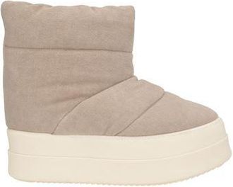 Rick Owens CALZATURE - Stivaletti su YOOX.COM