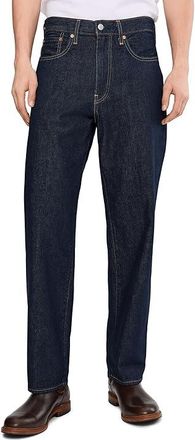 Levi's 568 Loose Straight Mens Jeans Welcome To The Game : 36 32, Cotton/Denim/Down