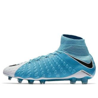 Nike Hypervenom Phantom 3 DF FG Photo Blue 860643-104