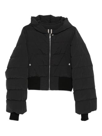 Rick Owens Hooded Jkt