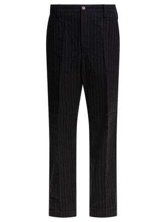 Nn.07 Trousers