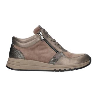 Waldl&auml;ufer Schoenen, Dames, Veelkleurig, 40 1/2 EU, Leer, H-April