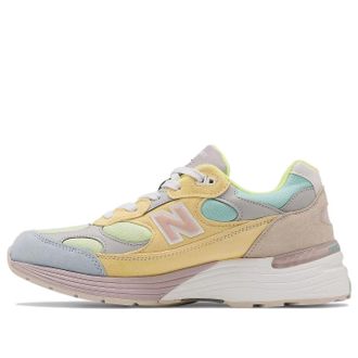 New Balance 992 Made in USA Multi-Color M992AB