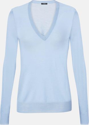 Joseph Cashair cashmere sweater
