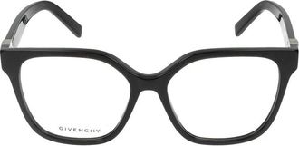 Givenchy unisex, Accessoires, Zwart, Maat: 55 MM