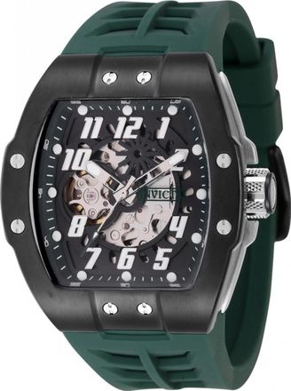 Invicta IN-44890 Mens S1 Rally Watch - Black - One Size