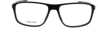 Tag Heuer Bril - unisex - Brillen - Zwart - ONE Size - Accessoires