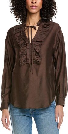 ANNA KAY Anna Kay Ingenue Shirt