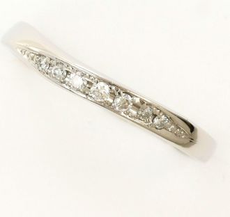 C&A Unbranded 900 Band Ring (Pre-Owned)