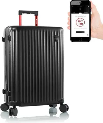 Heys Hardside SmartLuggage 26 - Medium