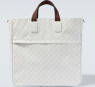 Gucci GG Canvas Large tote bag