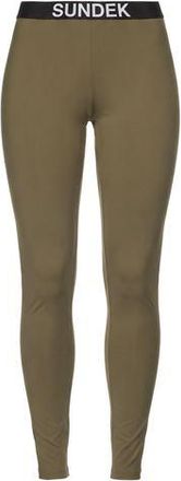 Sundek PARTES DE ABAJO - Leggings en YOOX.COM