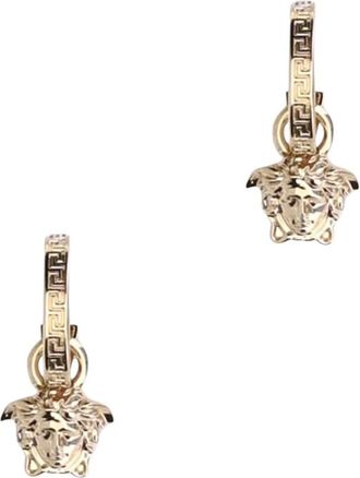 Versace Mujer, Accesorios, Amarillo, Talla: ONE Size