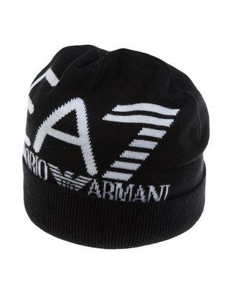 Emporio Armani ACCESSORIES - Hats on YOOX.COM