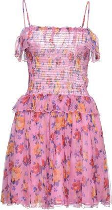 Msgm DRESSES - Mini dresses sur YOOX.COM