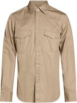 Alessandro Gherardi TOPWEAR - Camicie su YOOX.COM