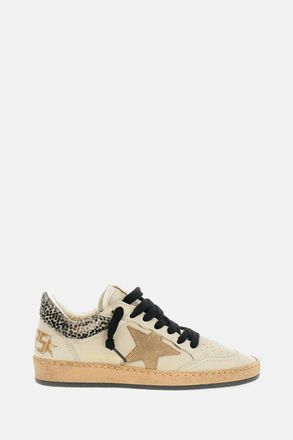 Golden Goose Ball Star Nappa