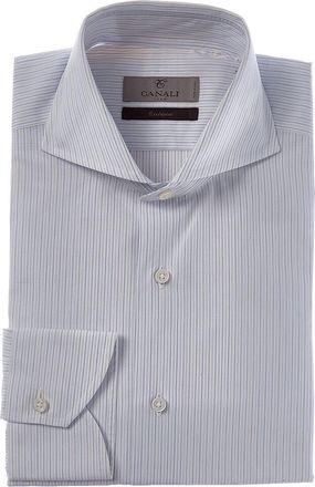 Canali Dress Shirt