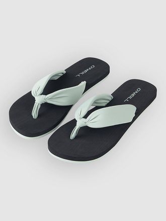 O'Neill Ditsy Sun Sandalias gris