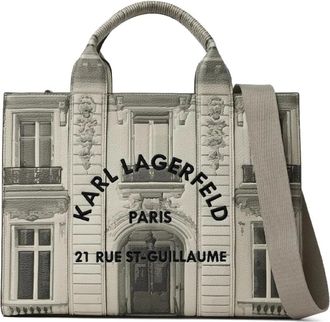 Karl Lagerfeld Mujer, Bolsos, Multicolor, Talla: ONE Size