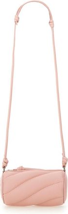 Fiorucci Womens Micro Mella Bag Pink Not Specified Shoulder