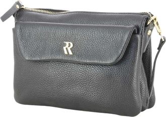 Bruno Rossi Donna, Borse, Nero, Taglia unica, new