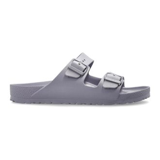 Birkenstock Uomo, Scarpe, Viola, 43 EU, new