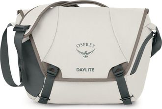 Osprey Daylite Messenger Bag in Mystery White Multi at Nordstrom