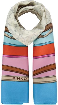 Pinko Scarves And Foulards