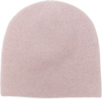 Liska Kasjmier muts - Roze