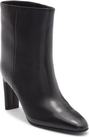 Jeffrey Campbell Raevyn Bootie in Black at Nordstrom Rack, Size 8.5