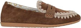 Mou SCHUHE - Mokassins auf YOOX.COM