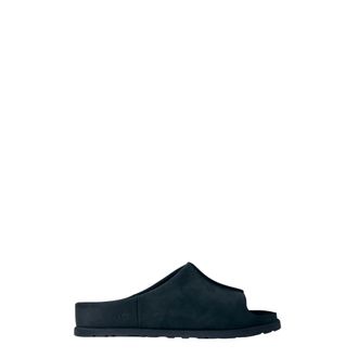 UGG Sliders, male, Black, Size: 10 US Otzo Slide