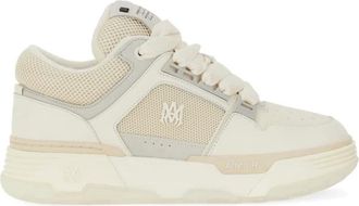 Amiri Sneakers, male, White, Size: 11 US Ma-1 Sneakers